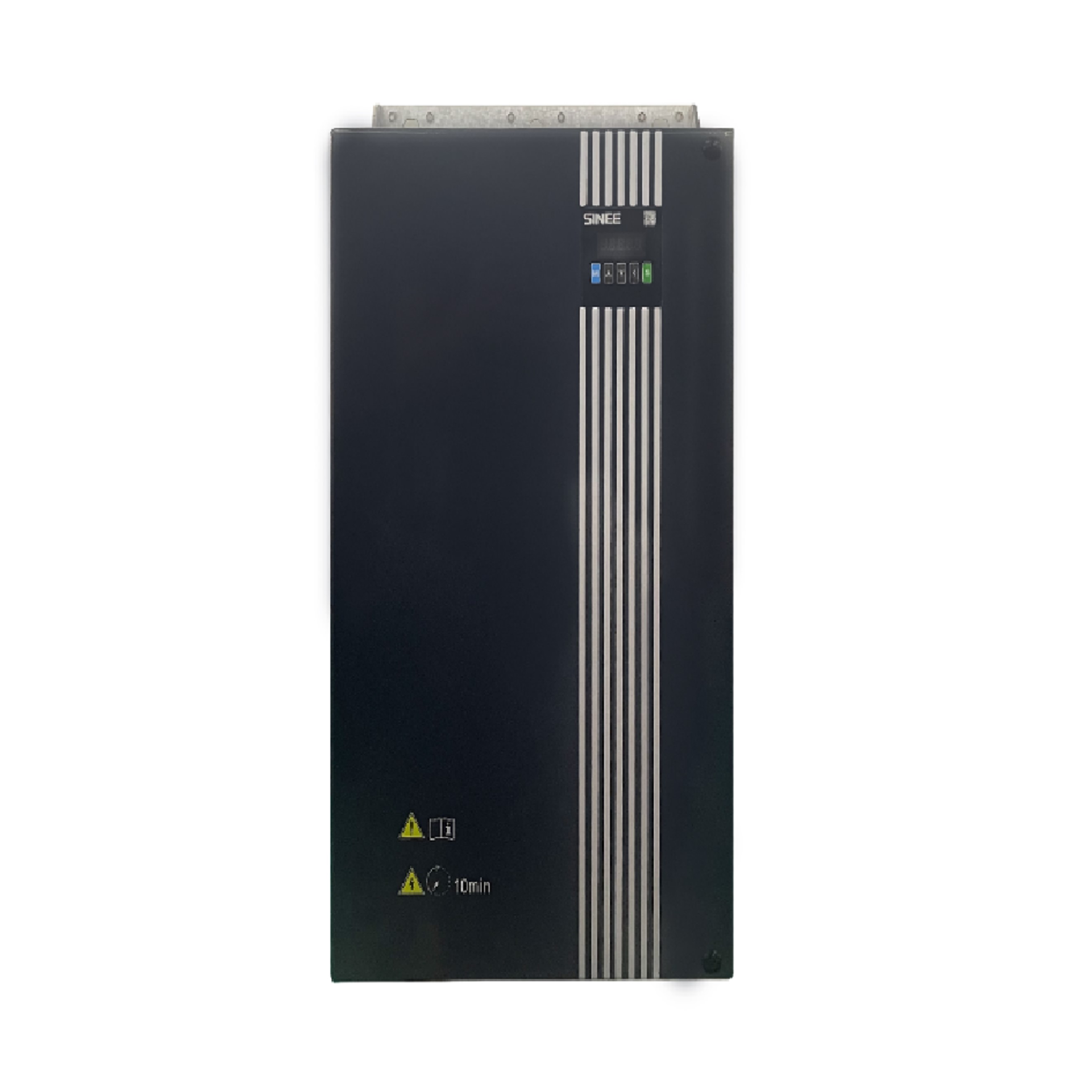SINEE Servo Drives for CNC